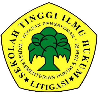 Logo Kampus ukuran 116 x 98
